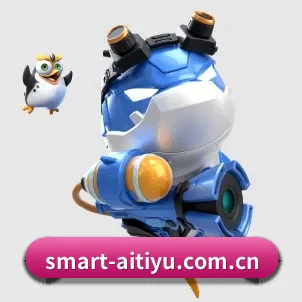 爱体育 APP